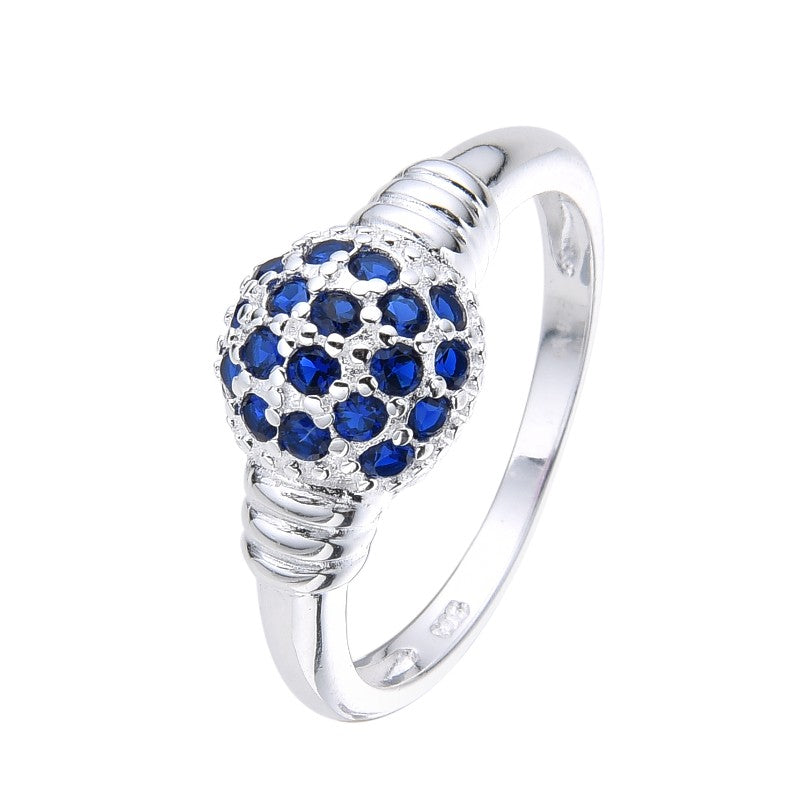 Anillo Frutilla