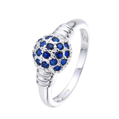 Anillo Frutilla